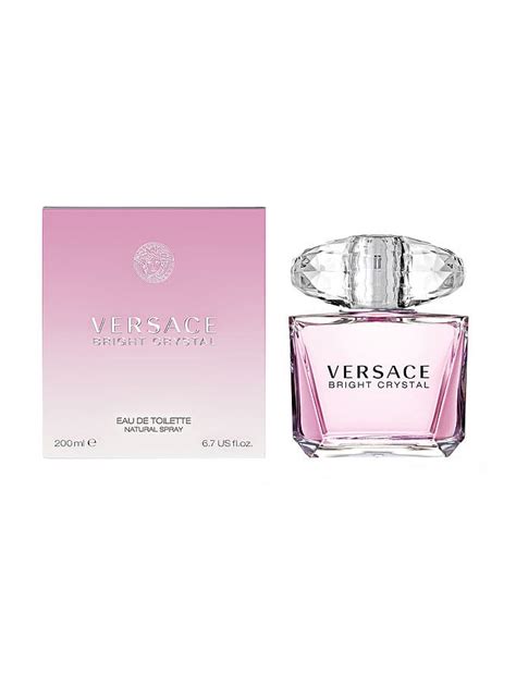 versace bright crystal matas|Versace Bright Crystal models name.